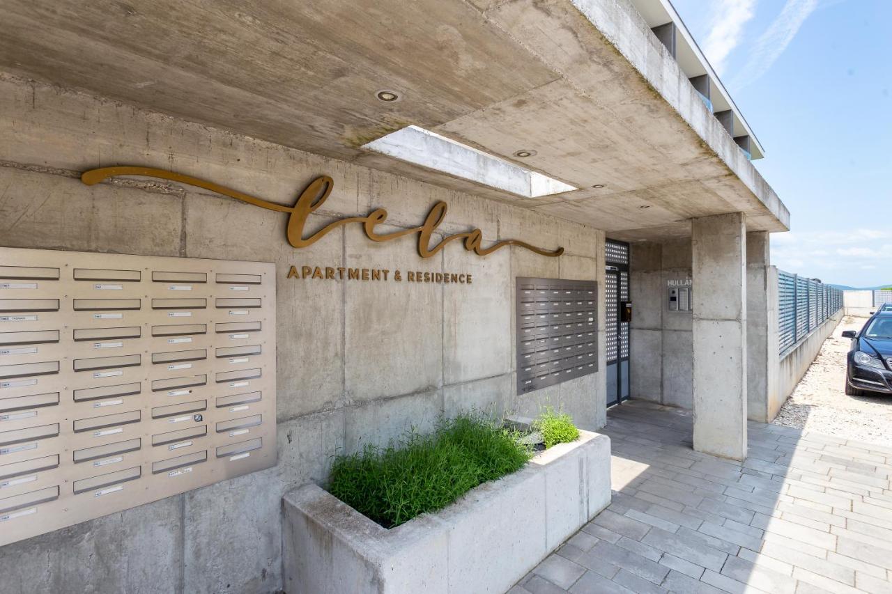 Lake Side Luxury Steps To The Lake Lela - Happy Rentals Balatonlelle Exterior photo